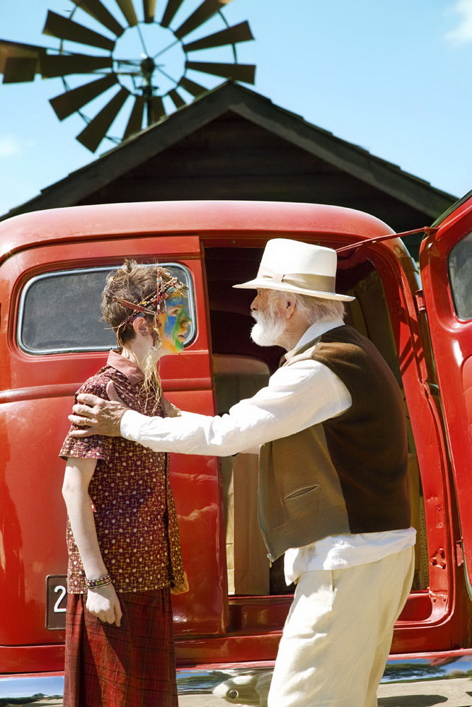 Фильм Артур и месть Урдалака (2009). Кадр N38516