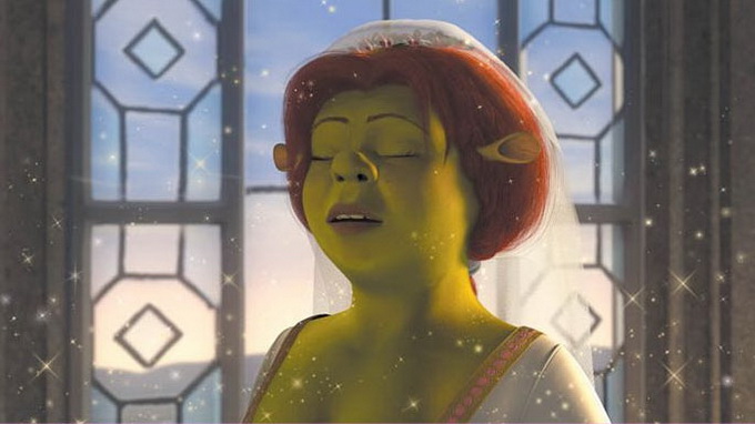 Фильм Шрек Третий (2007). Кадр N38676