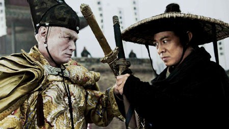 Фильм Врата дракона (2011). Кадр N38897