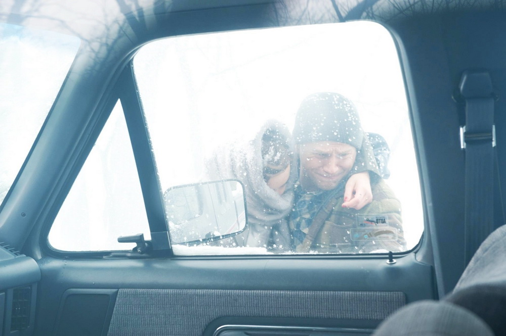 Фильм Черный дрозд (2012). Кадр N38917