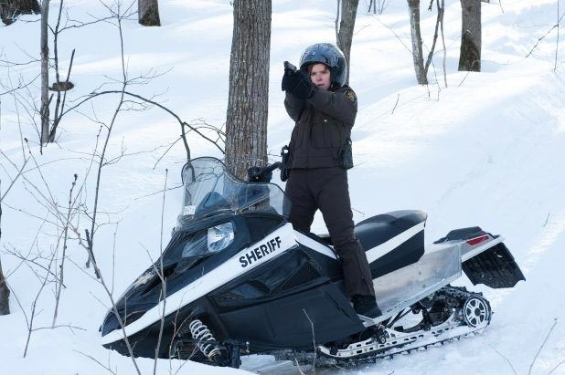 Фильм Черный дрозд (2012). Кадр N38919