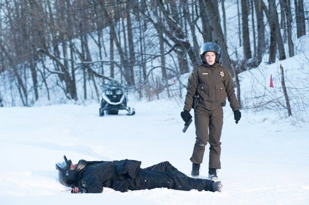 Фильм Черный дрозд (2012). Кадр N38922