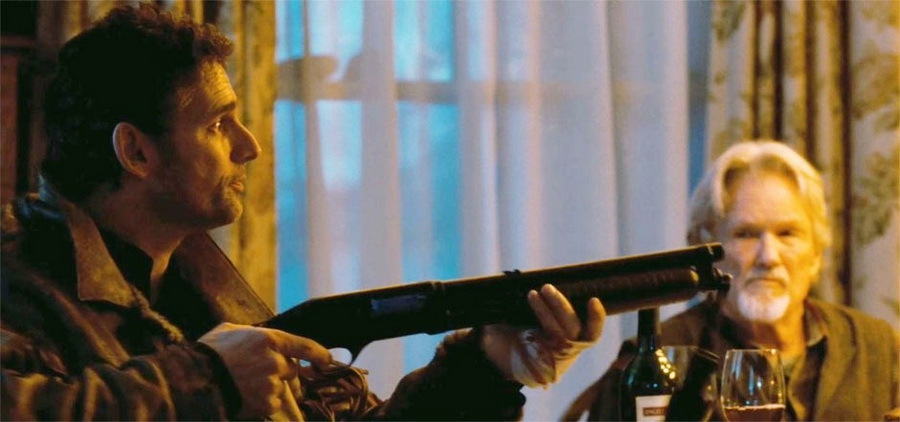 Фильм Черный дрозд (2012). Кадр N38927