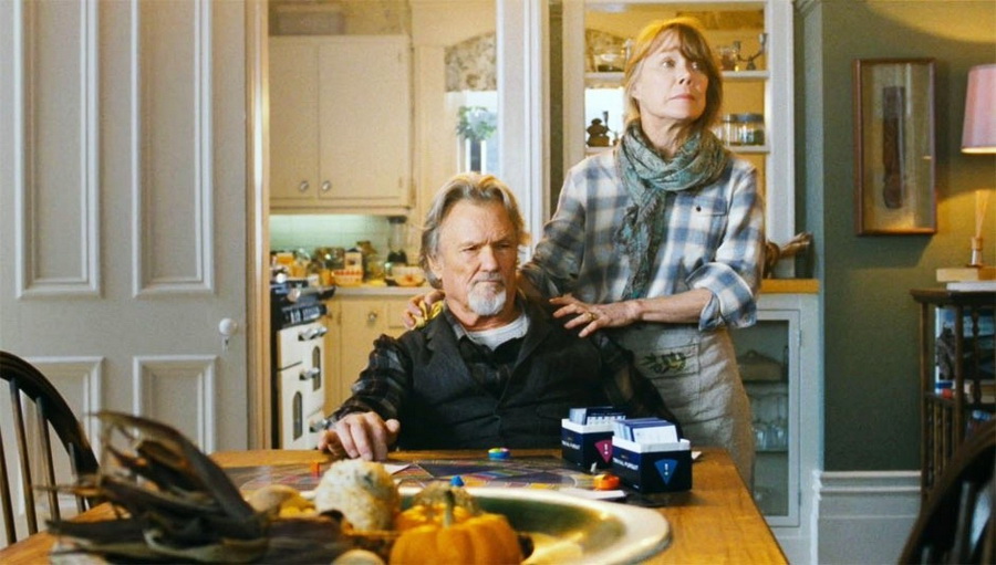 Фильм Черный дрозд (2012). Кадр N38929