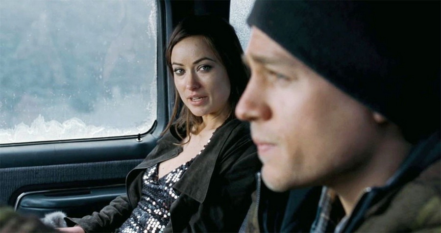 Фильм Черный дрозд (2012). Кадр N38931