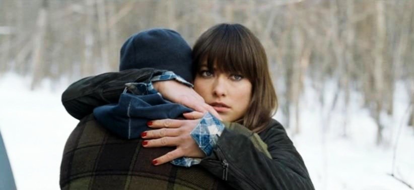 Фильм Черный дрозд (2012). Кадр N38936