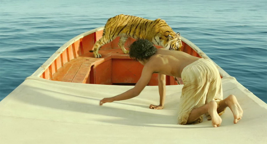 Фильм Жизнь Пи (2012). Кадр N38941
