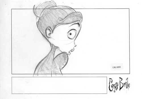 Фильм Труп невесты (2005). Кадр N39018