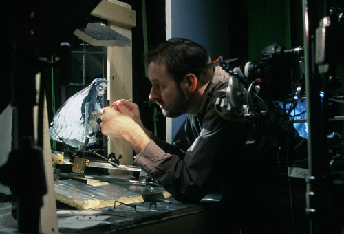 Фильм Труп невесты (2005). Кадр N39090