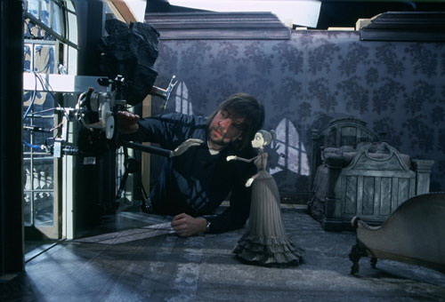 Фильм Труп невесты (2005). Кадр N39099