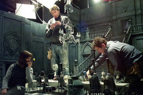 Фильм Труп невесты (2005). Кадр N39081
