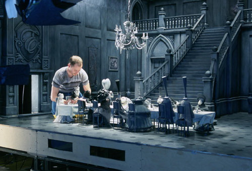 Фильм Труп невесты (2005). Кадр N39087