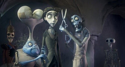 Фильм Труп невесты (2005). Кадр N39121