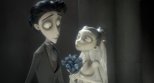 Фильм Труп невесты (2005). Кадр N39123