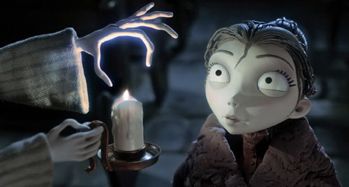 Фильм Труп невесты (2005). Кадр N39125