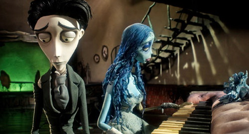 Фильм Труп невесты (2005). Кадр N39126