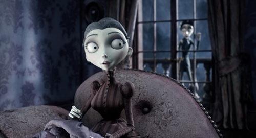 Фильм Труп невесты (2005). Кадр N39131