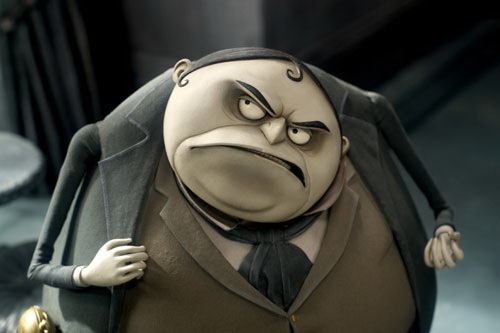 Фильм Труп невесты (2005). Кадр N39137