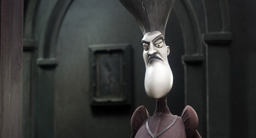 Фильм Труп невесты (2005). Кадр N39105