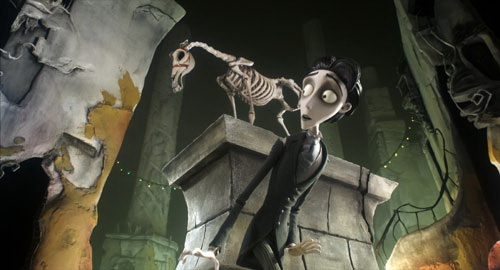 Фильм Труп невесты (2005). Кадр N39106