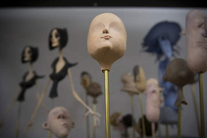 Фильм Коралина в стране кошмаров (2009). Кадр N39164