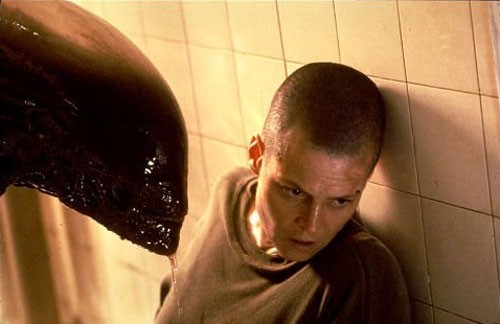 Фильм Чужой 3 (1992). Кадр N39469
