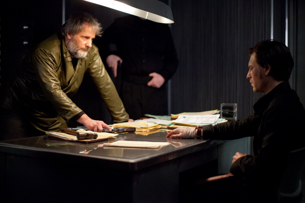 Фильм Петля времени (2012). Кадр N39493