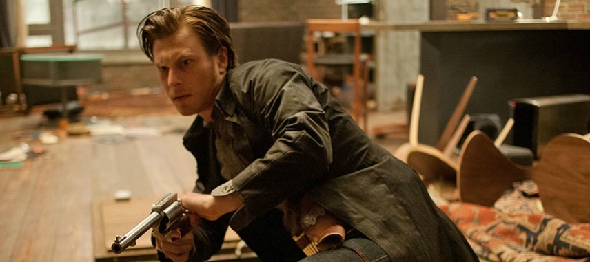 Фильм Петля времени (2012). Кадр N39505