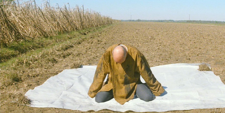 Фильм Петля времени (2012). Кадр N39482