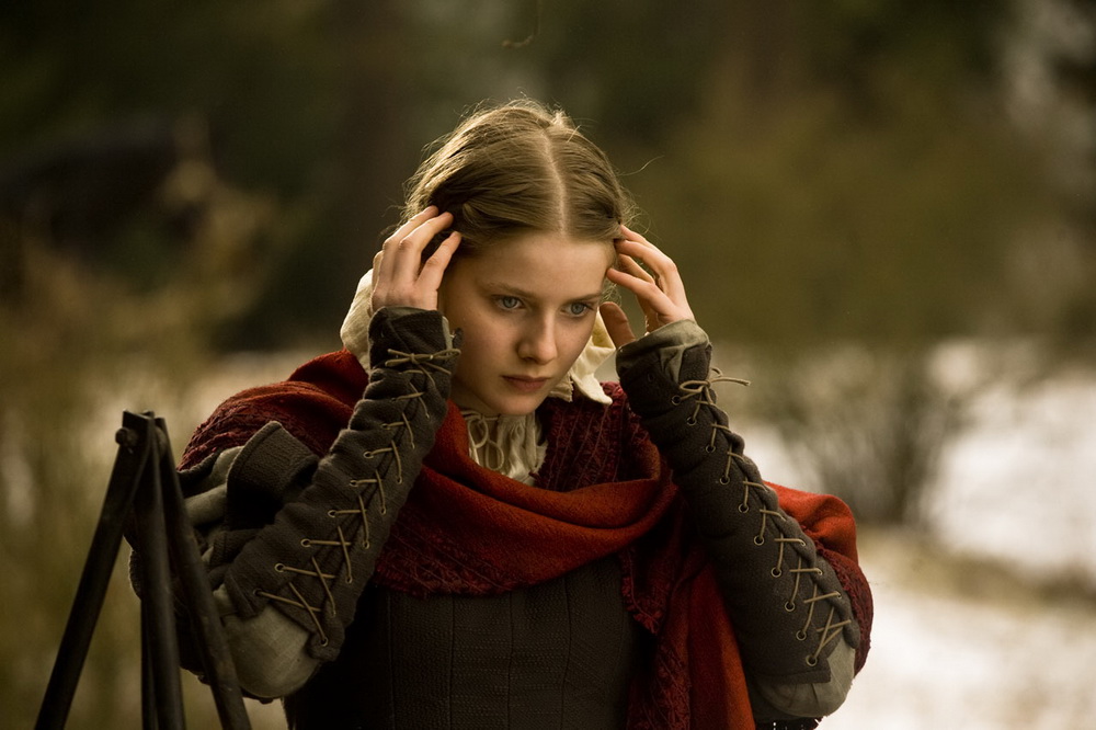 Фильм Соломон Кейн (2009). Кадр N39578