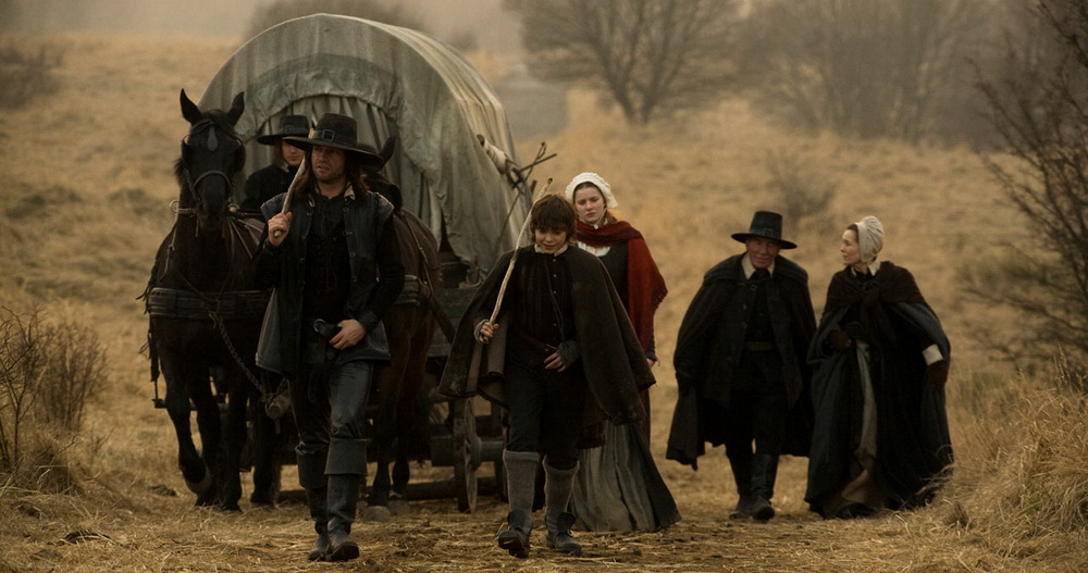 Фильм Соломон Кейн (2009). Кадр N39576