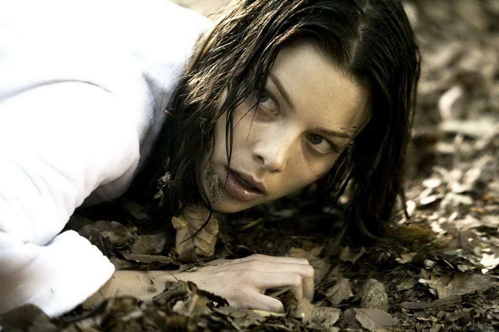 Фильм Хостел 2 (2007). Кадр N39662