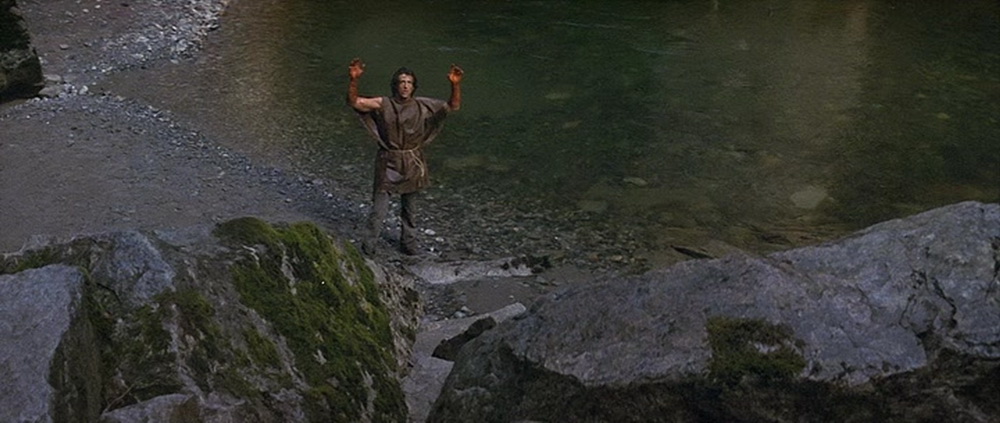 Фильм Рэмбо: Первая кровь (1982). Кадр N39748