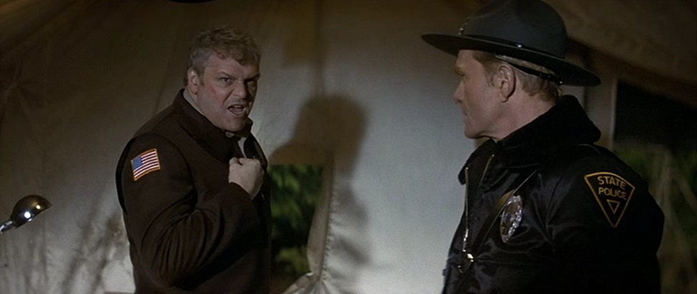Фильм Рэмбо: Первая кровь (1982). Кадр N39750