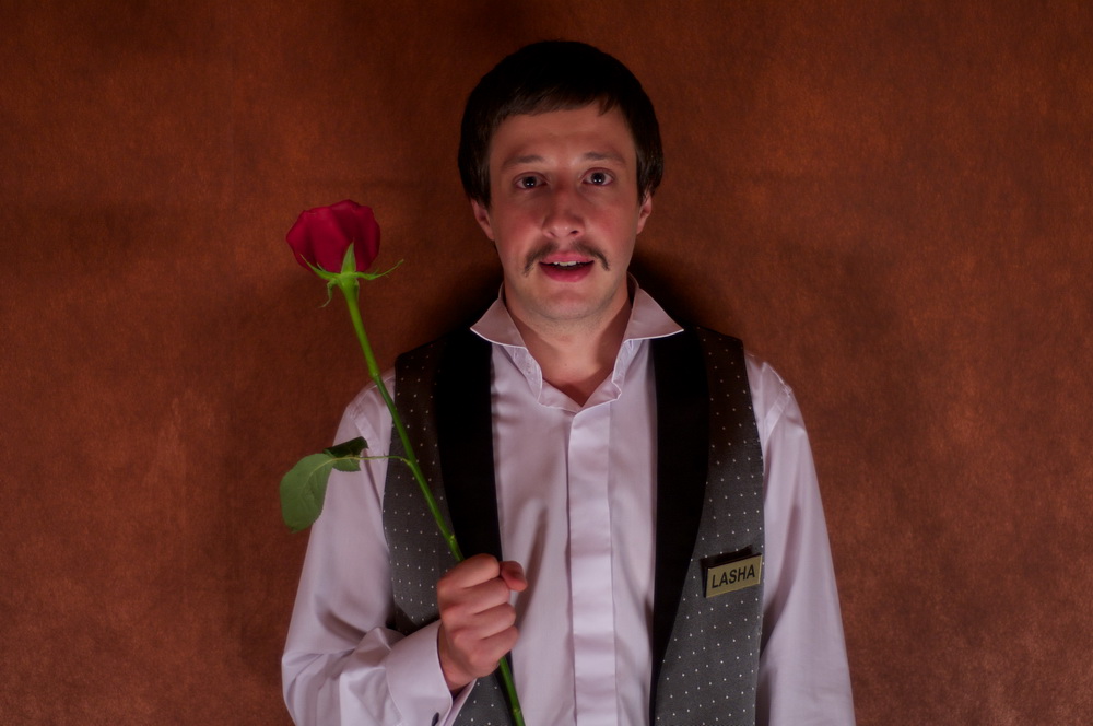 Фильм Любовь с акцентом (2012). Кадр N42992