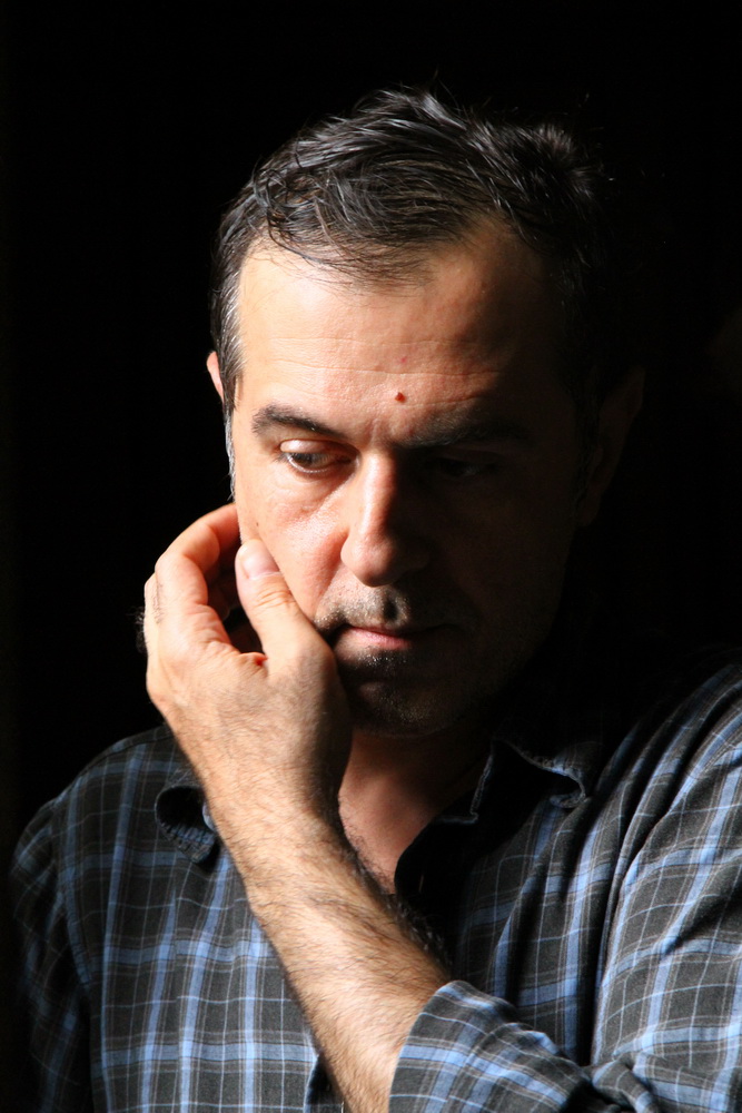 Фильм Любовь с акцентом (2012). Кадр N43010