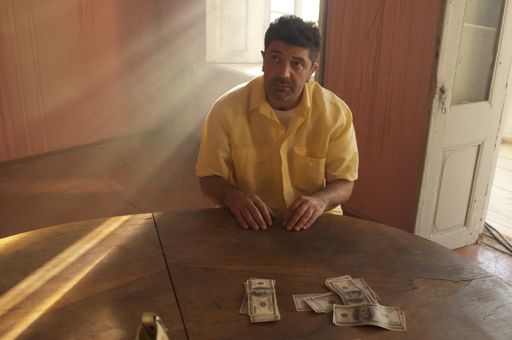 Фильм Любовь с акцентом (2012). Кадр N43027