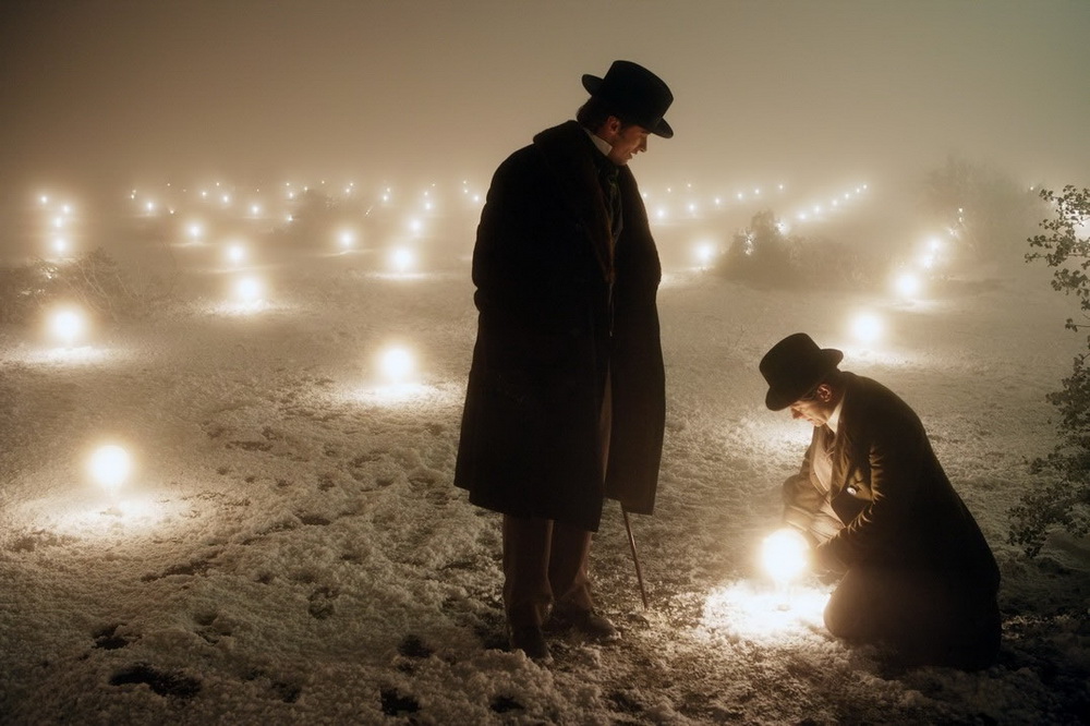 Фильм Престиж (2006). Кадр N39984