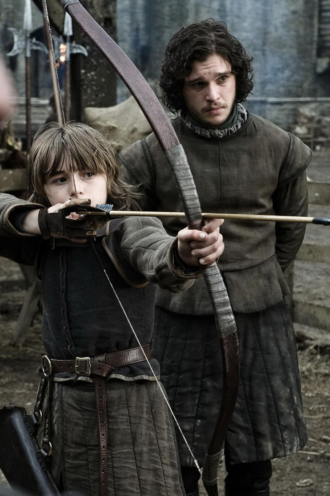Сериал Игра престолов (2011-2019). Кадр N40034