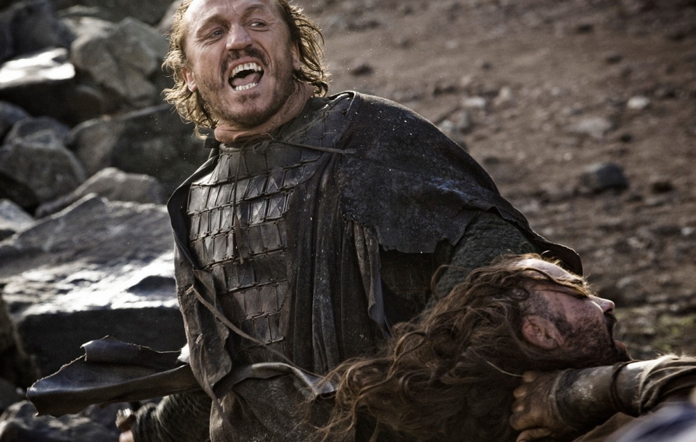 Сериал Игра престолов (2011-2019). Кадр N40036