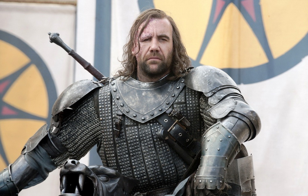 Сериал Игра престолов (2011-2019). Кадр N40042