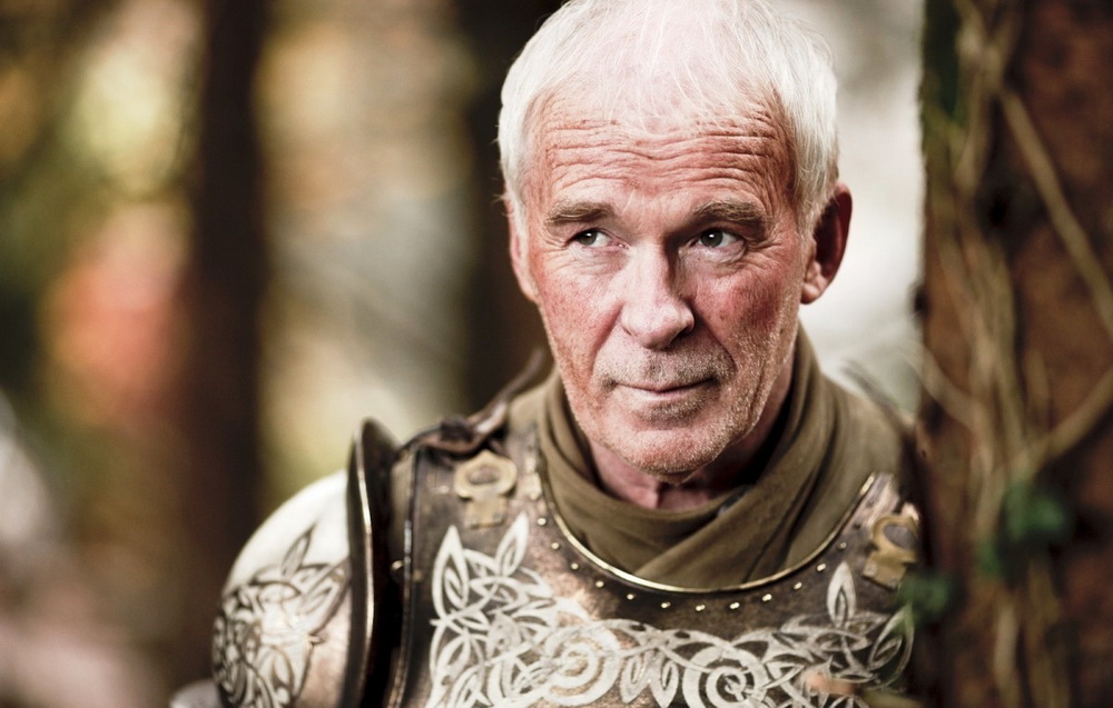 Сериал Игра престолов (2011-2019). Кадр N40044
