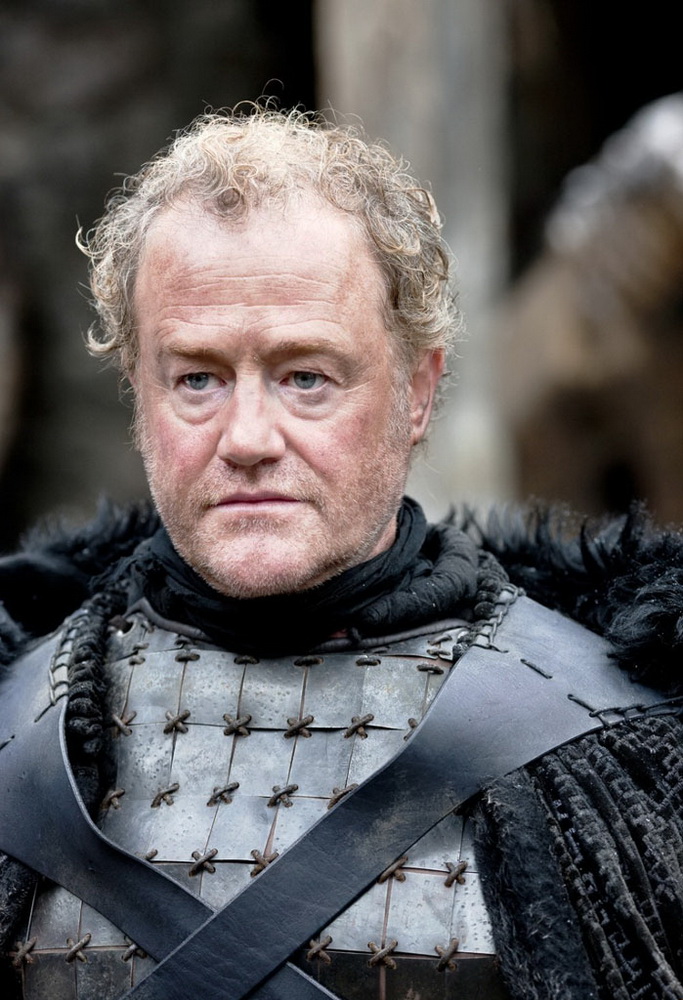 Сериал Игра престолов (2011-2019). Кадр N40046