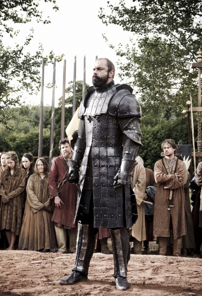 Сериал Игра престолов (2011-2019). Кадр N40047