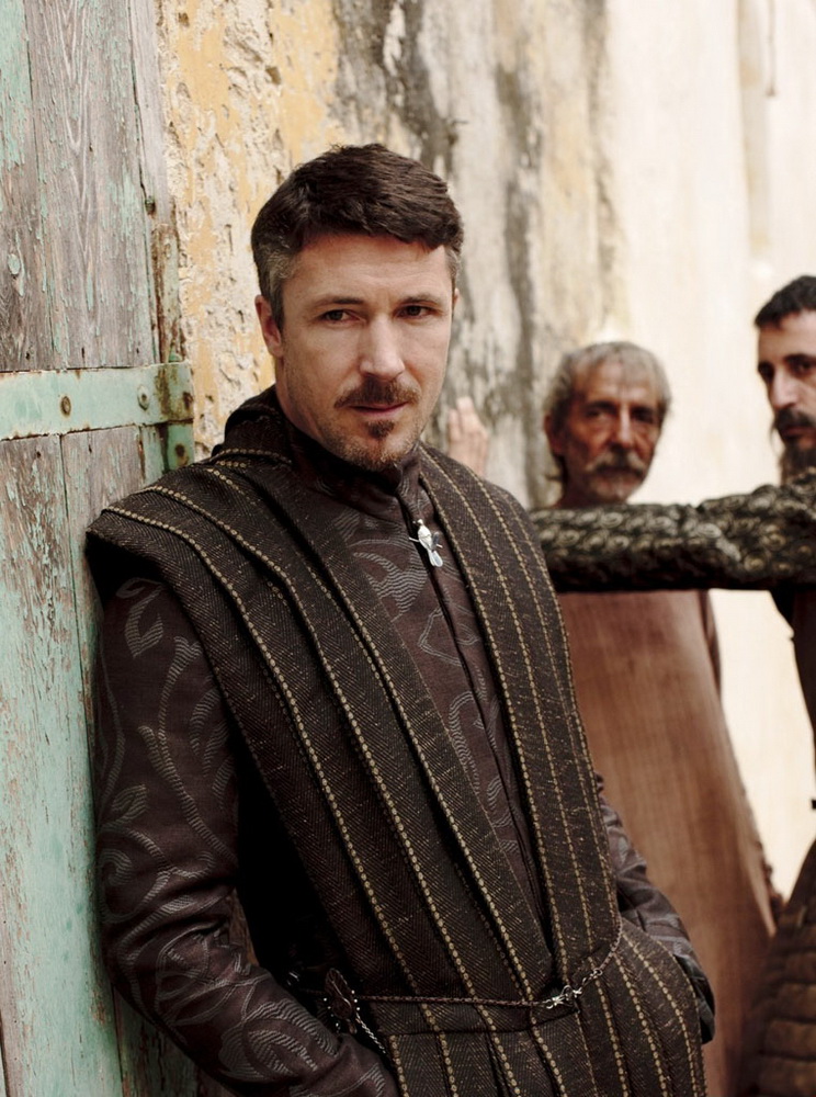 Сериал Игра престолов (2011-2019). Кадр N40048