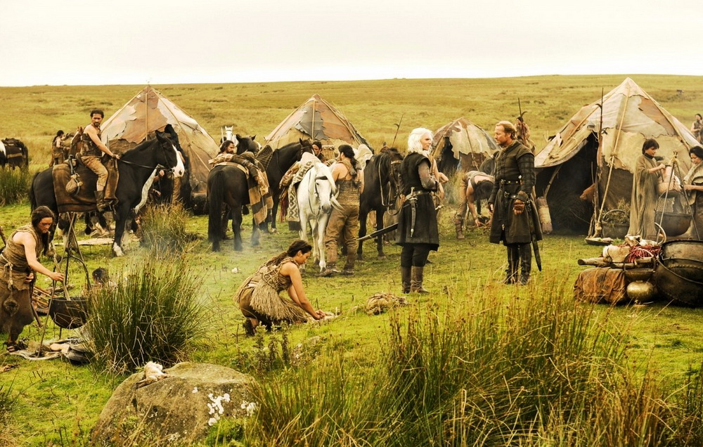 Сериал Игра престолов (2011-2019). Кадр N40049