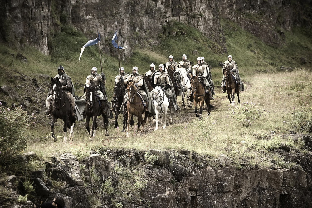 Сериал Игра престолов (2011-2019). Кадр N40025