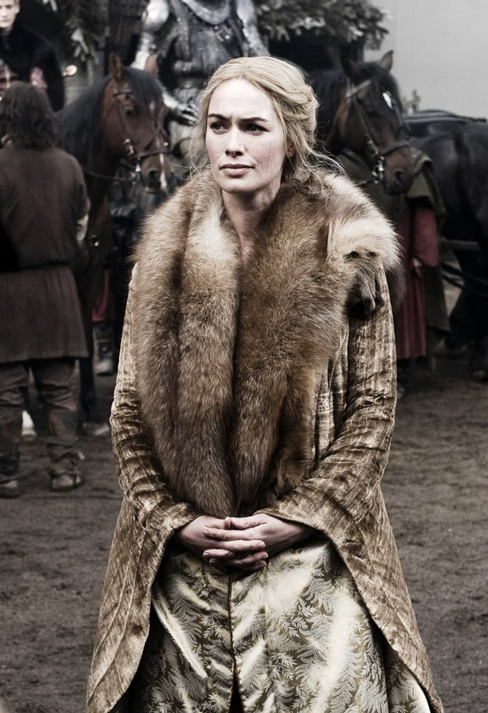 Сериал Игра престолов (2011-2019). Кадр N40053