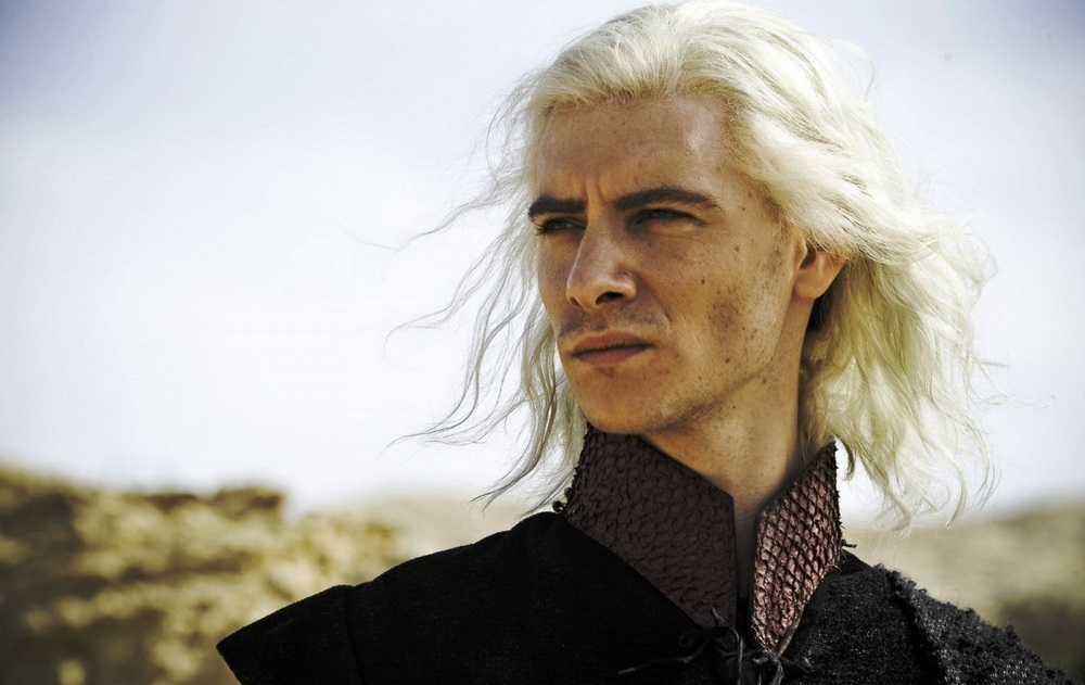 Сериал Игра престолов (2011-2019). Кадр N40054