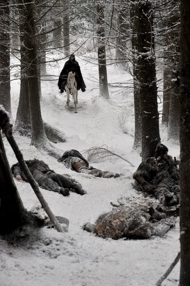 Сериал Игра престолов (2011-2019). Кадр N40062